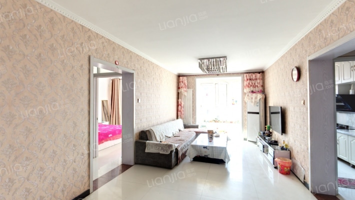 同安小区三期二手房实景图