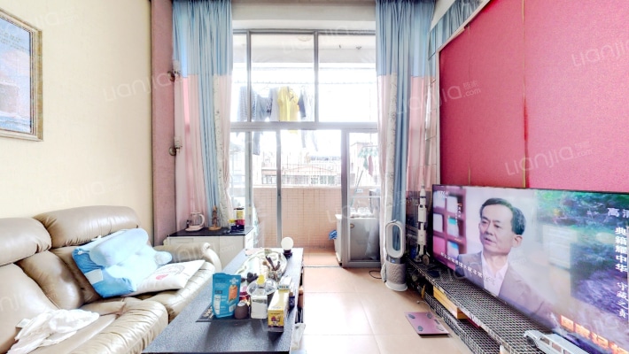 大学印象二手房实景图