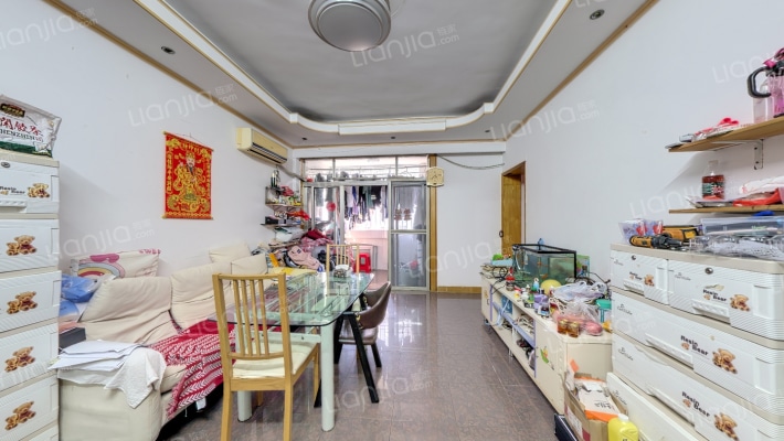 粤海新村二手房实景图