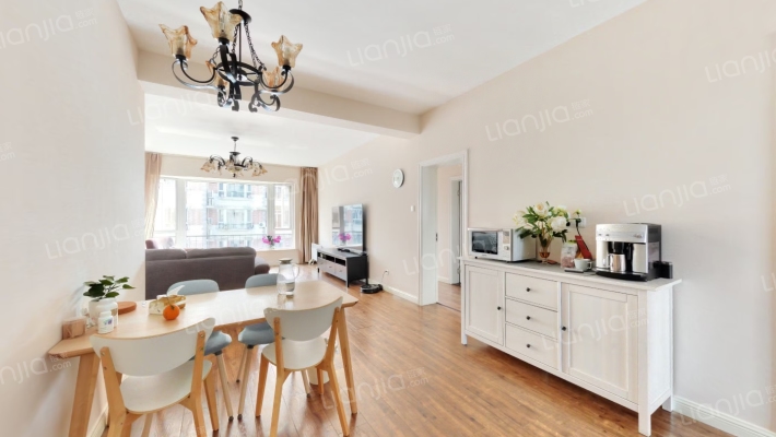 棕南公寓二手房实景图