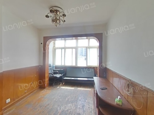 整租·建材一厂宿舍 2室0厅 南