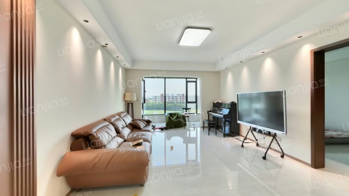 融创观澜壹号惠园二手房实景图