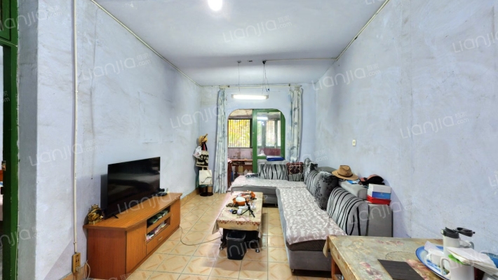 华安小区二手房实景图