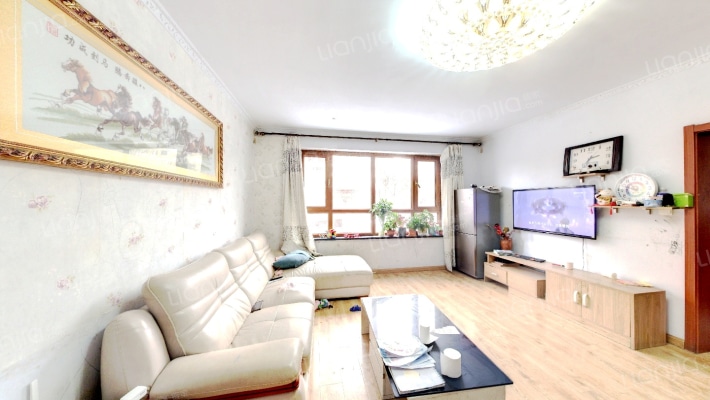 怡景嘉园二手房实景图