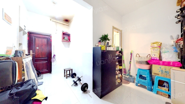 朱家弄二手房实景图