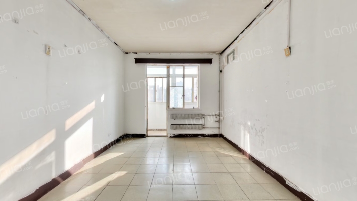 南三环中路二手房实景图