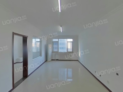 整租·龙海明珠 1室1厅 西