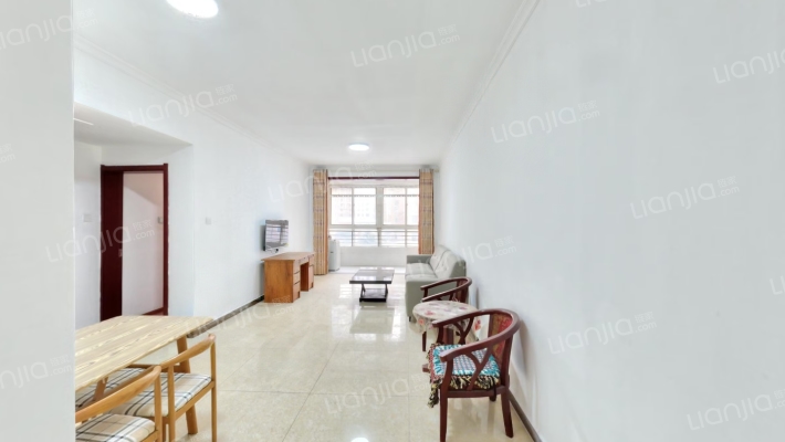 水利二局家属院二手房实景图