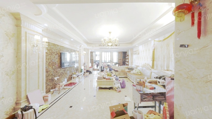 中环大厦二手房实景图