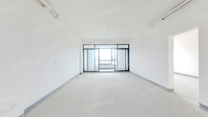 融景城融御二手房实景图