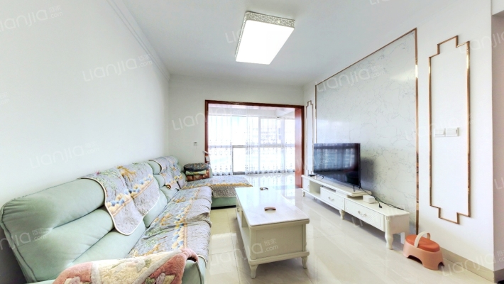 星雅俊园二手房实景图