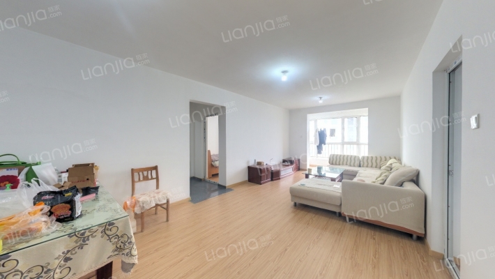 东方新城二期二手房实景图