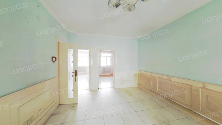 局内小区二手房实景图