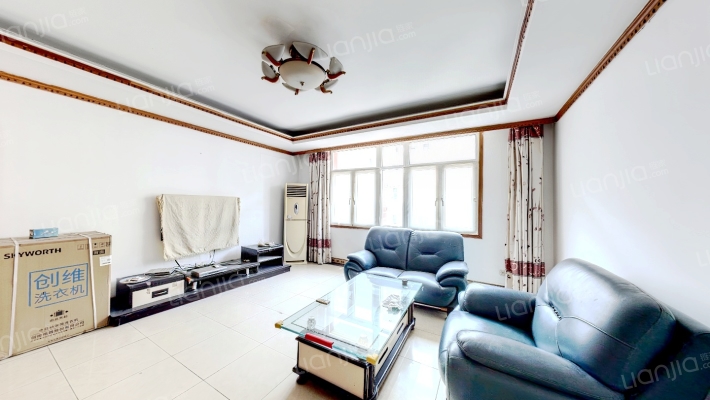 教师新村北院二手房实景图