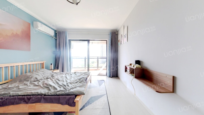 合生海角一号二手房实景图