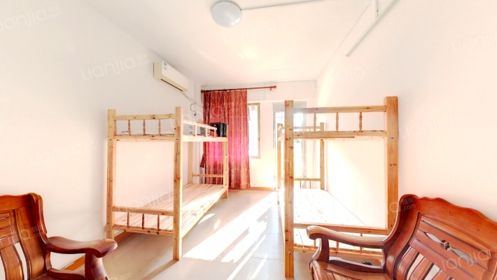 口岸一街五号二手房实景图