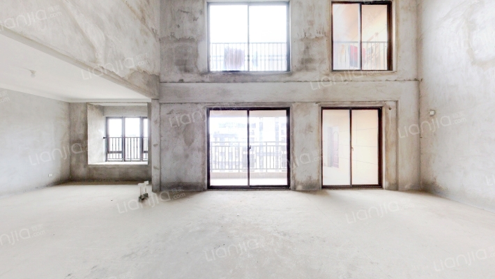 中庚香汇融江二手房实景图