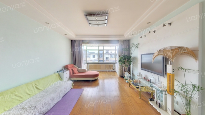 东北地理所辽阳小区西区二手房实景图