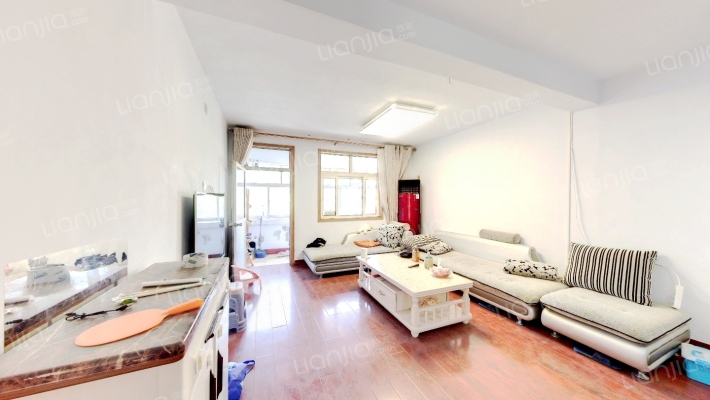 王辛小区二手房实景图