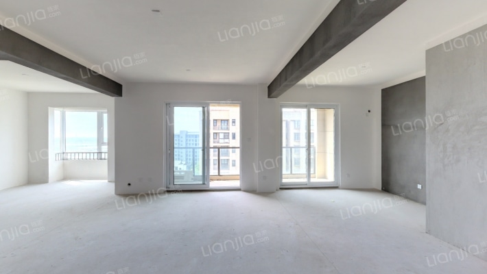 世合理想大地静和里二手房实景图