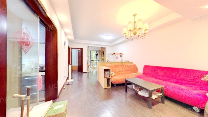 丽岛美生二手房实景图