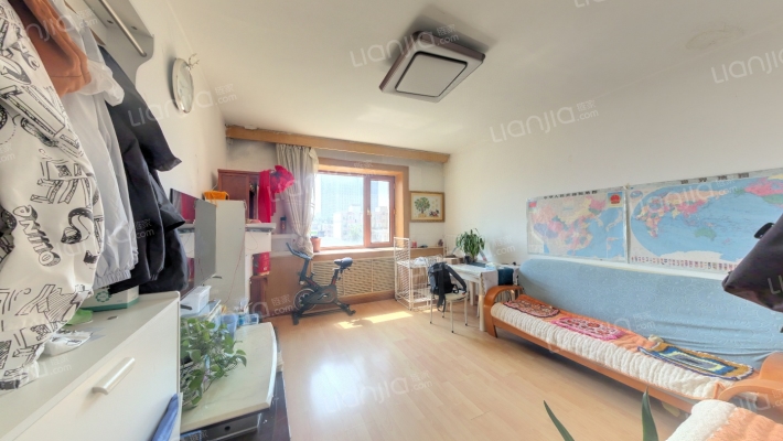苗圃街二手房实景图