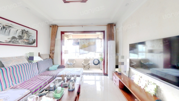 齐悦国际花园三期二手房实景图