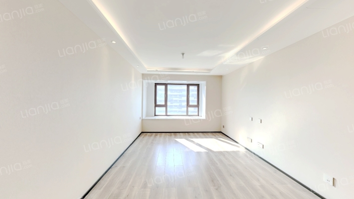 嘉惠九里二手房实景图