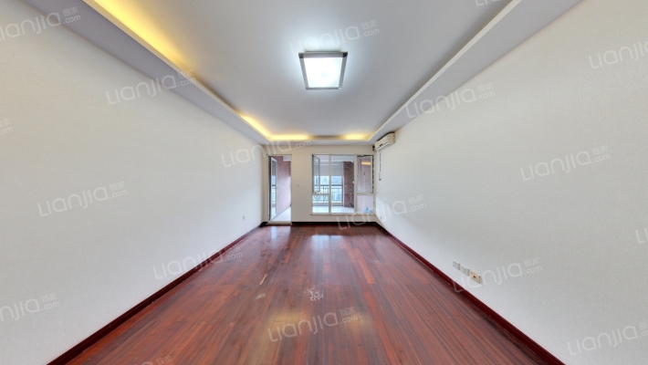 中海维拉公馆二手房实景图