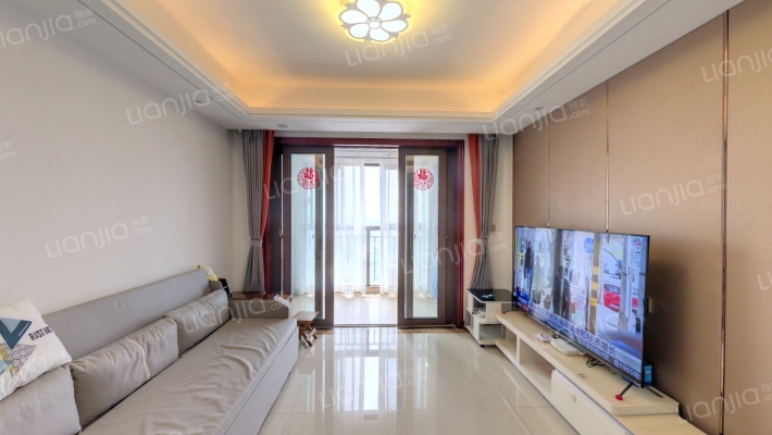 锦尚名苑一期二手房实景图