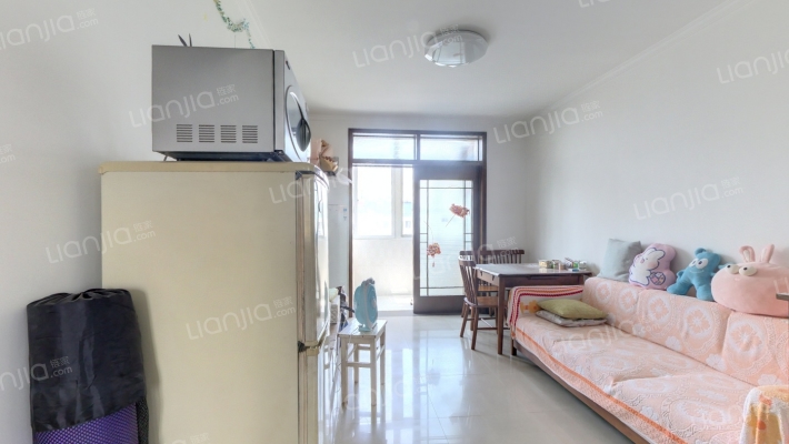 嘉润苑二手房实景图