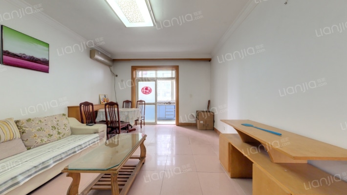 居阳里二手房实景图