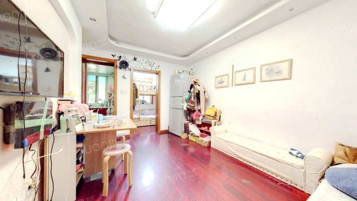 象牙新村二手房实景图