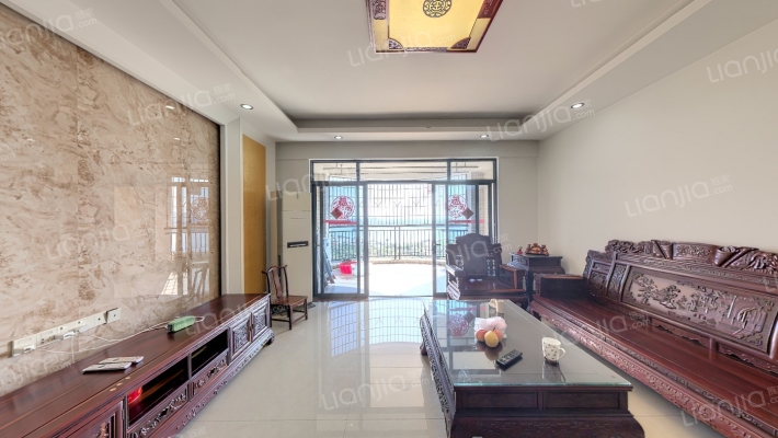 海晟苑二手房实景图