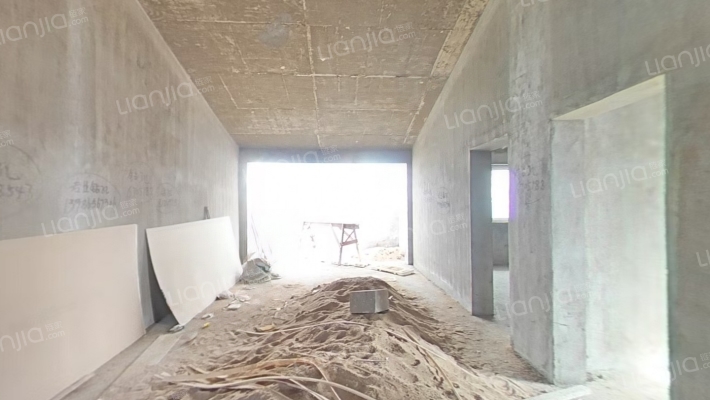 状元名府二手房实景图