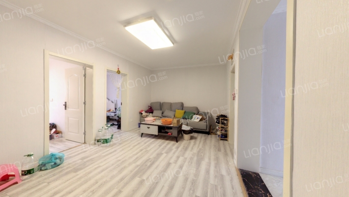 崔庄二期二手房实景图