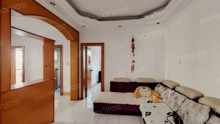 太子小区二手房实景图