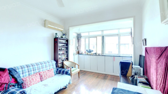 桂莘小区二手房实景图