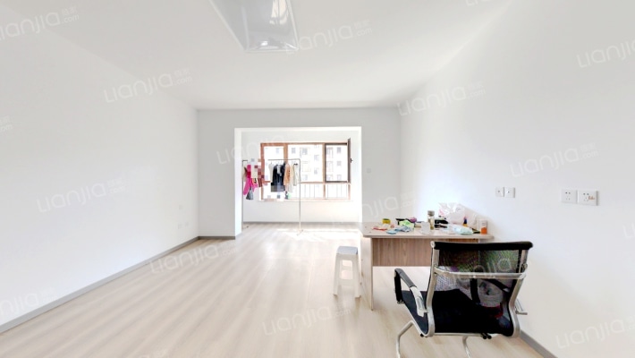 恒鼎荣庭二手房实景图