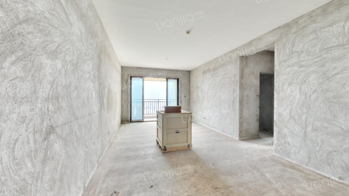 嘉裕国际社区珑玺二手房实景图