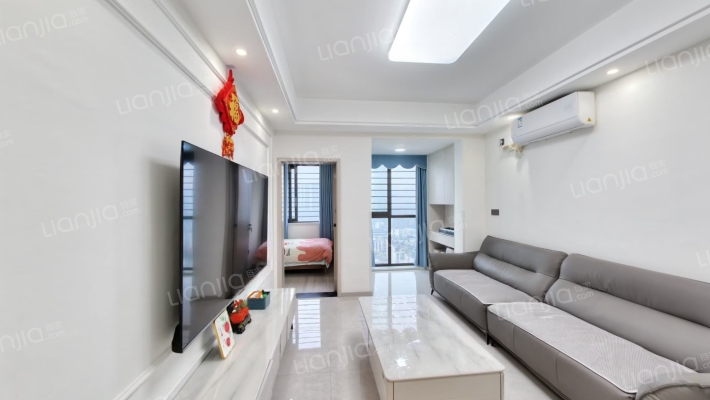 汇祥林里3000四期二手房实景图