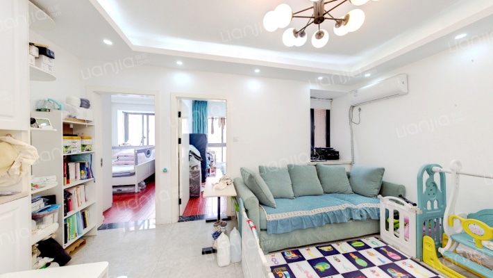 宝丰茗苑二手房实景图