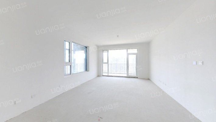 大有世家未来家园二手房实景图