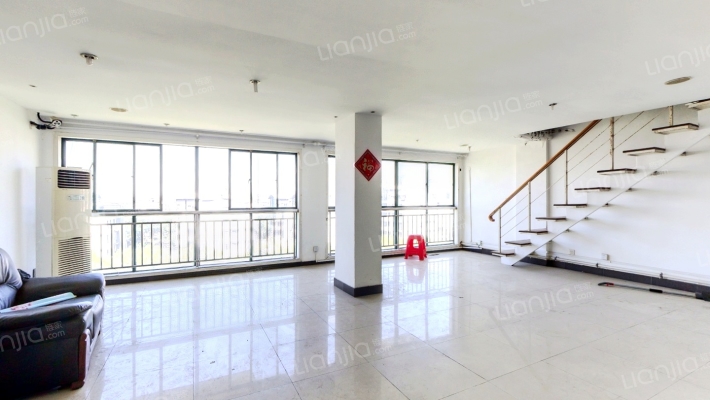 李园新村二手房实景图