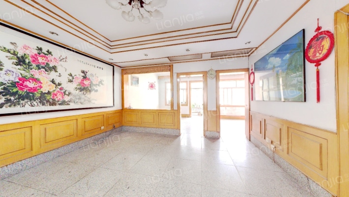 凤中街1105号二手房实景图