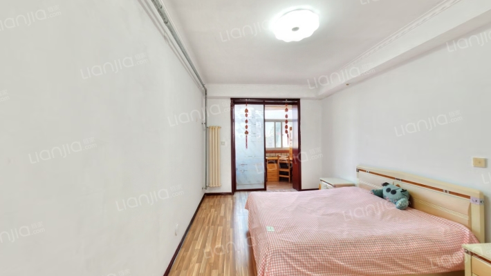 鹿城苑二手房实景图