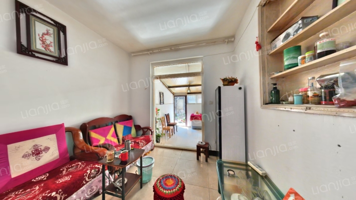 马街中路二手房实景图