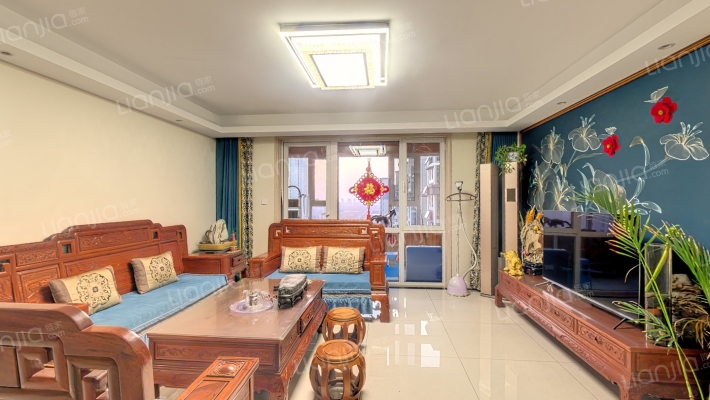 嘉亿国际二期二手房实景图