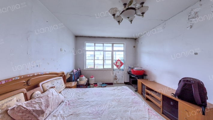 幸福东街二手房实景图