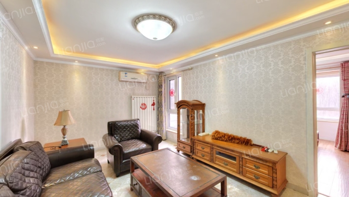 方庄南路18号院二手房实景图